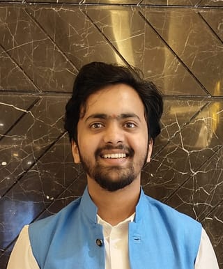 Ashish Bagdane